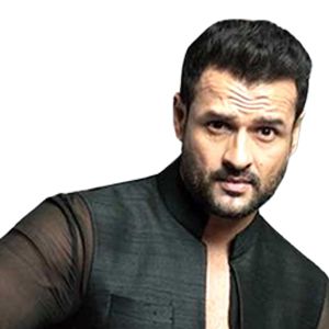 Rohit Roy