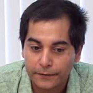 Mr. Gaurav Gera